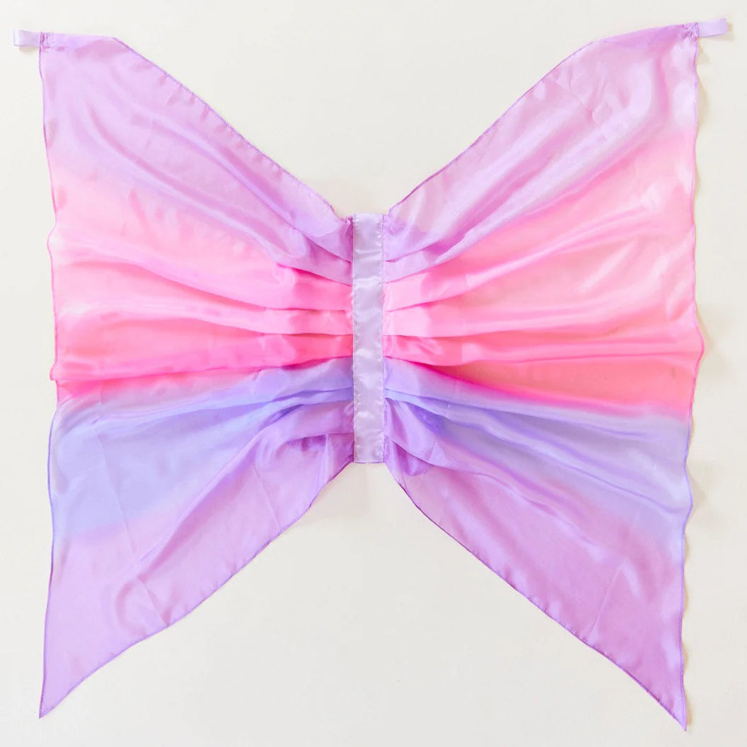 Sarah's Silks|精靈翅膀