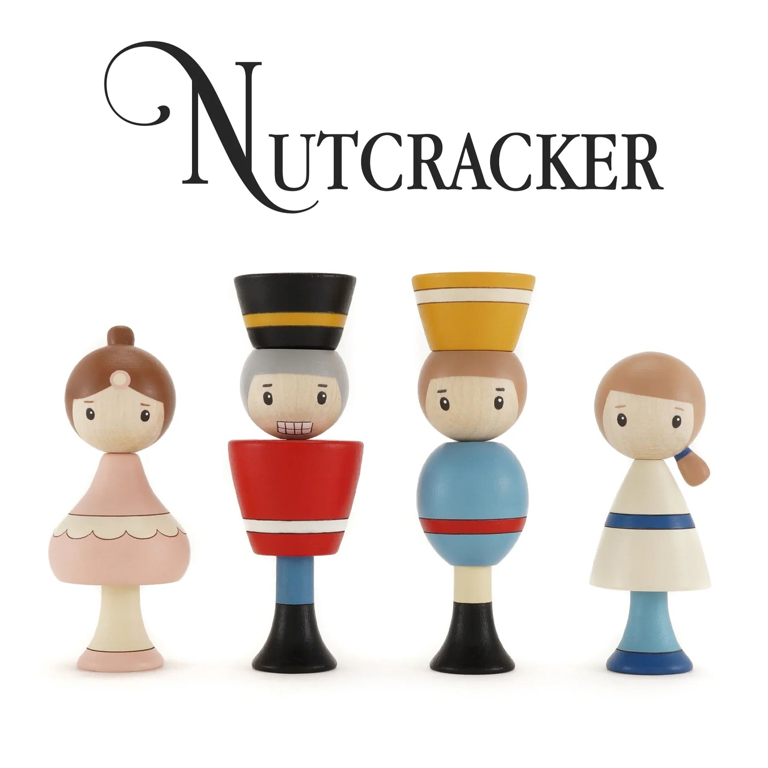 斯洛伐尼亞 CLiCQUES 磁吸小偶