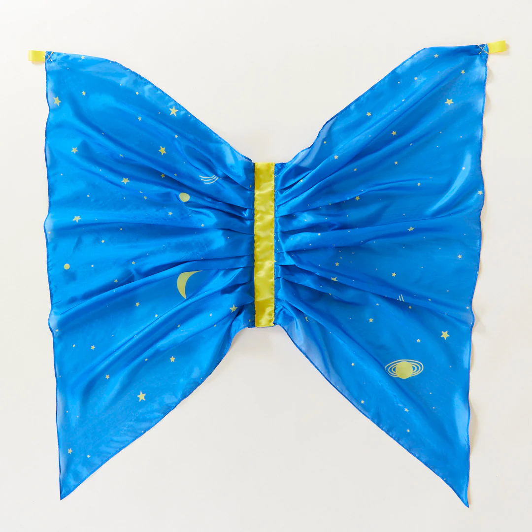 Sarah's Silks｜精靈翅膀