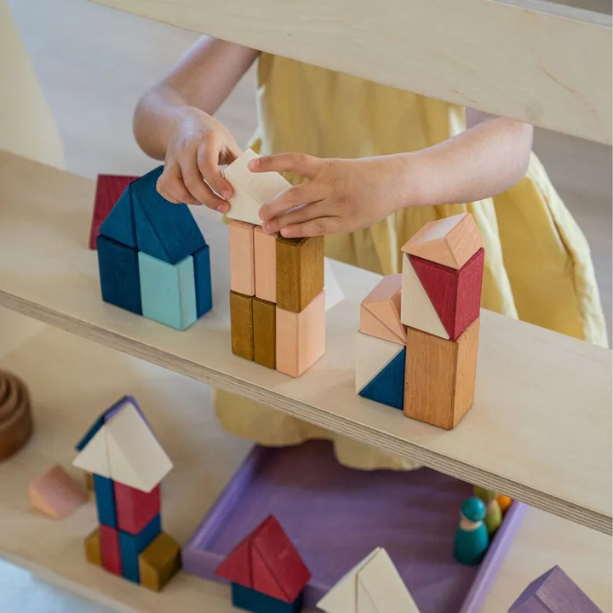 Grimms | 2026新品 藝術建構組-規律