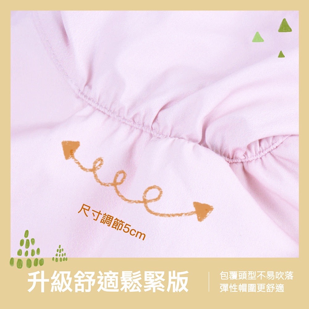 Brille Brille SPF50+涼感防曬帽-一般雙面新款